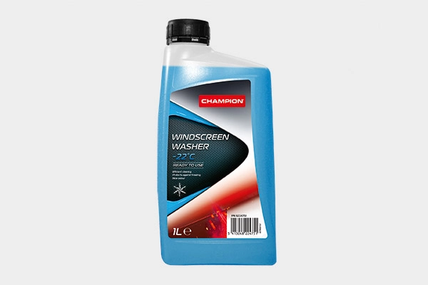 Антифриз CHAMPION OIL, 8224751